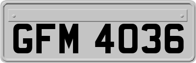 GFM4036