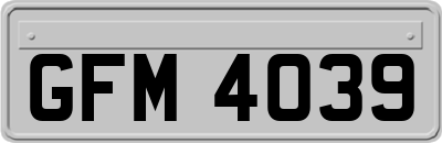 GFM4039