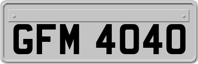 GFM4040