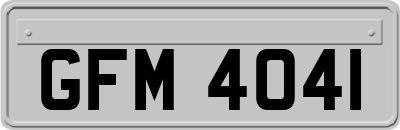 GFM4041