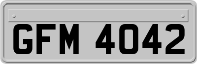 GFM4042