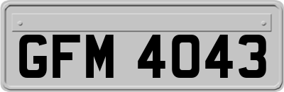 GFM4043