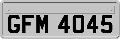 GFM4045