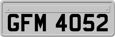 GFM4052