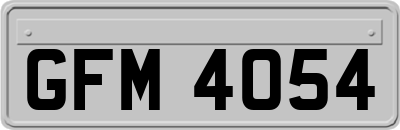 GFM4054