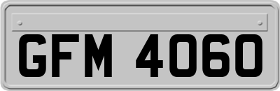 GFM4060