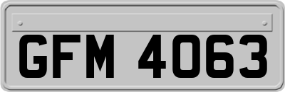GFM4063