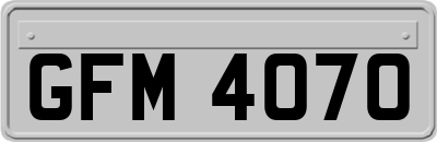 GFM4070