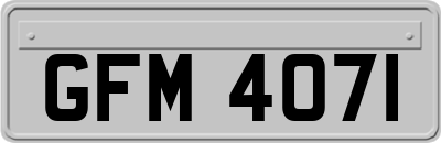 GFM4071