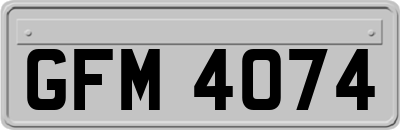GFM4074