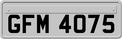 GFM4075