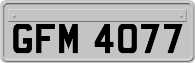 GFM4077