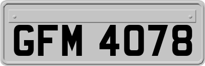 GFM4078