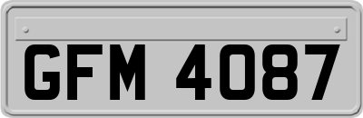 GFM4087