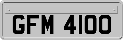 GFM4100