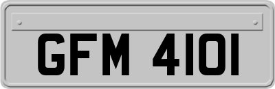 GFM4101