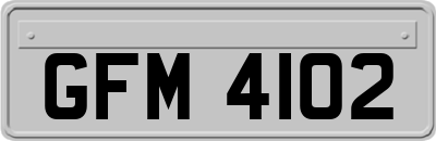 GFM4102