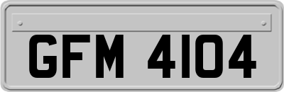 GFM4104