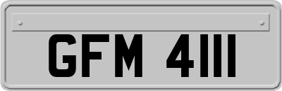 GFM4111
