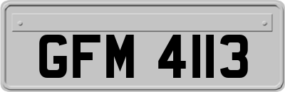 GFM4113