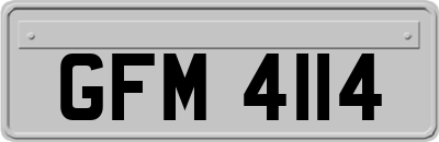 GFM4114