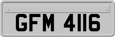 GFM4116