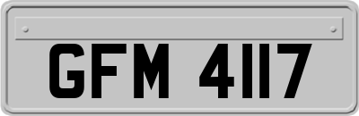 GFM4117