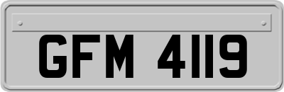 GFM4119