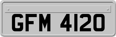 GFM4120