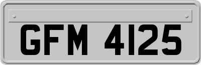 GFM4125