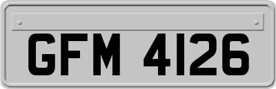 GFM4126