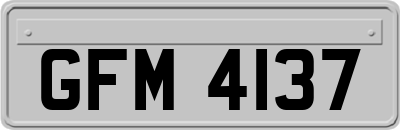 GFM4137