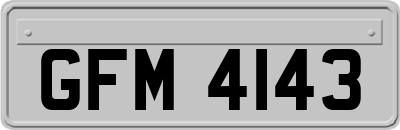 GFM4143