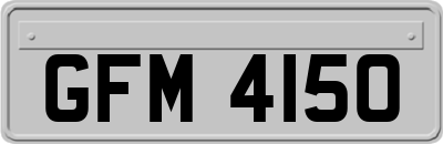 GFM4150