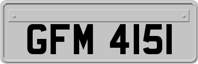 GFM4151