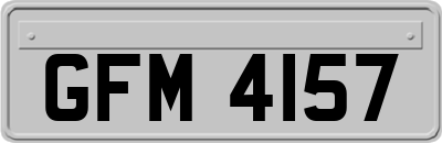 GFM4157