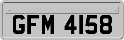 GFM4158