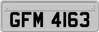 GFM4163