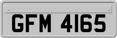 GFM4165