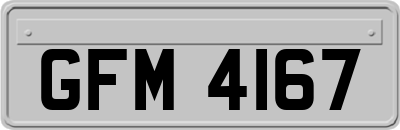 GFM4167