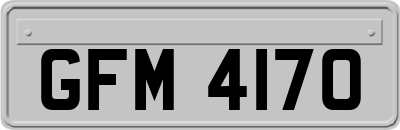 GFM4170