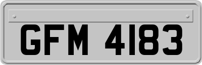 GFM4183