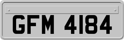 GFM4184