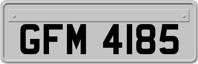 GFM4185