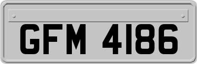 GFM4186
