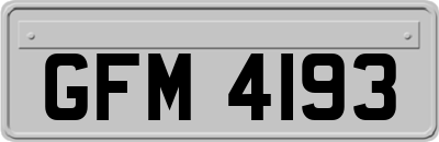 GFM4193