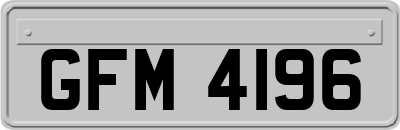 GFM4196