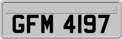 GFM4197