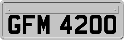 GFM4200