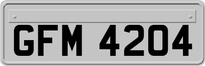 GFM4204